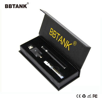 บรรจุภัณฑ์ vape น้ำมันตลับทุกชนิดในบรรจุภัณฑ์ BBTANK รูปแบบที่กำหนดเองและการออกแบบโลโก้