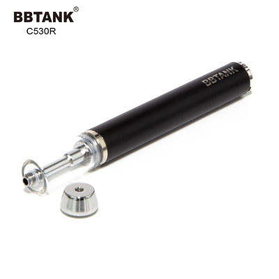 1.5ohm THC อุปกรณ์ Vape แบบใช้แล้วทิ้ง, 1g Distillate Extractions Vaporizer