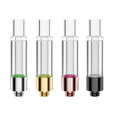 ตลับน้ำมันแก้ว 2.2ohm, ตลับ Vape เซรามิกบริสุทธิ์ 0.8G