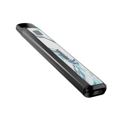 เต็มสเปกตรัมเดลต้า 8 ม้วนเซรามิกทิ้ง Vape ปากกา CBD ทิ้ง Vaporizer ปากกา