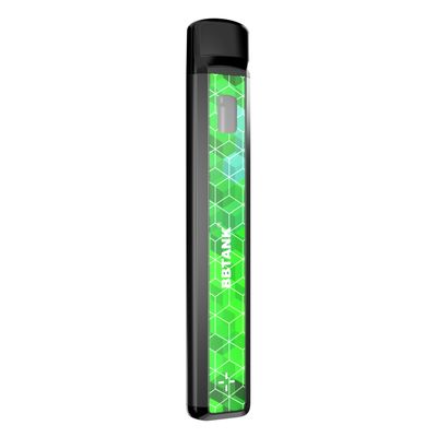 เต็มสเปกตรัมเดลต้า 8 ม้วนเซรามิกทิ้ง Vape ปากกา CBD ทิ้ง Vaporizer ปากกา