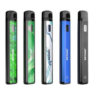 เต็มสเปกตรัมเดลต้า 8 ม้วนเซรามิกทิ้ง Vape ปากกา CBD ทิ้ง Vaporizer ปากกา