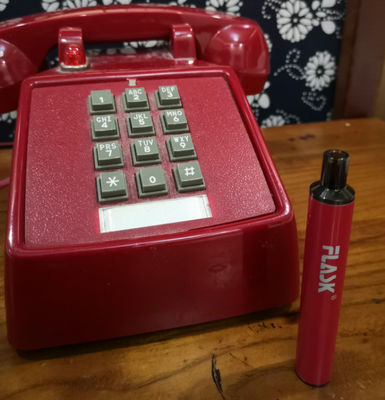 ปากกา Vaporizer รส CE, ปากกา Vaporizer อิเล็กทรอนิกส์ 2gram
