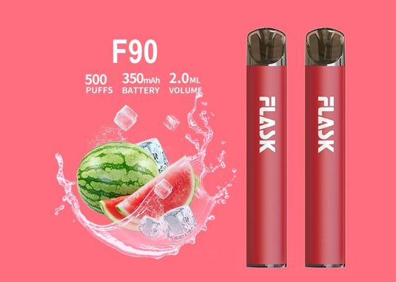 OEM Disposable Vape Pod Systems, 14mm Smok Pod System หลอดพลาสติก
