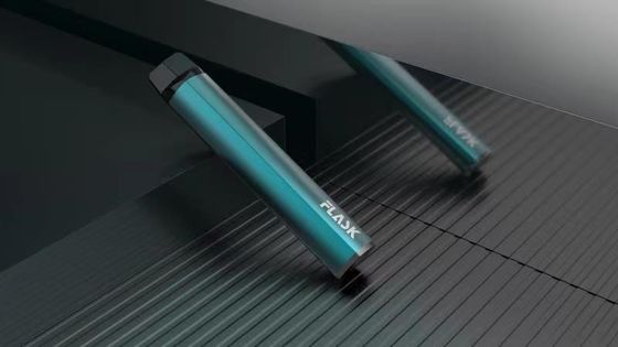 ZOOM Disposal อุปกรณ์ Vapepen มีเสถียรภาพและคุณภาพดีที่สุด 1000puffs 650mah 3.8ml liquid