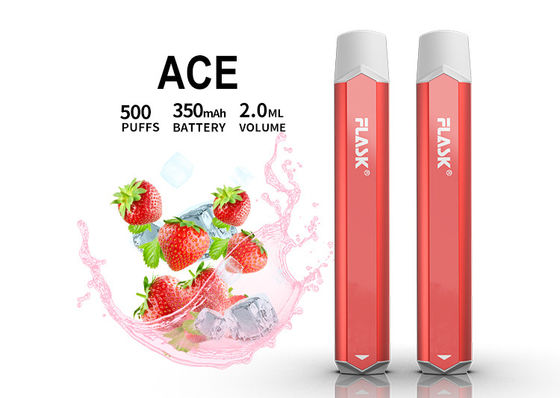 Pure Taste 300pa อุปกรณ์ Vape Pod แบบใช้แล้วทิ้งพัฟบาร์ ISO9001