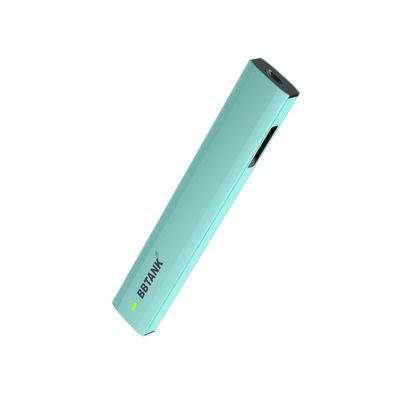 0.5ml THC อุปกรณ์ Vape แบบใช้แล้วทิ้ง, CK Delta 9 Diaposable Vape Pen