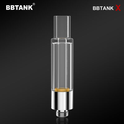 ตลับน้ำมันแก้วเดลต้า 10, ตลับ Vape กัญชาเรซินสด 0.3 มล