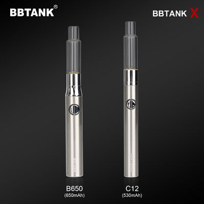 ตลับน้ำมันแก้วเดลต้า 10, ตลับ Vape กัญชาเรซินสด 0.3 มล