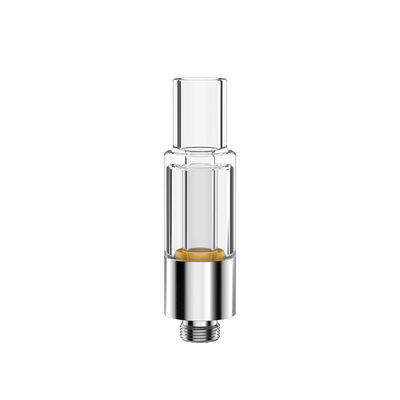 ตลับน้ำมันแก้วเดลต้า 10, ตลับ Vape กัญชาเรซินสด 0.3 มล