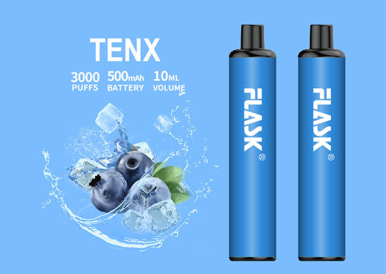 อุปกรณ์ Vape Pod แบบใช้แล้วทิ้งแบบชาร์จได้ 50 มก. อุปกรณ์ Smok Nic