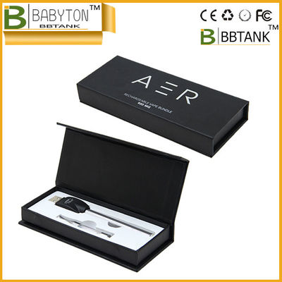 กล่องบรรจุภัณฑ์ปากกา FCC Vape, กล่องบรรจุภัณฑ์กระดาษพิมพ์ยูวี