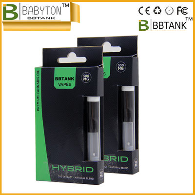 กล่องบรรจุภัณฑ์ปากกา FCC Vape, กล่องบรรจุภัณฑ์กระดาษพิมพ์ยูวี