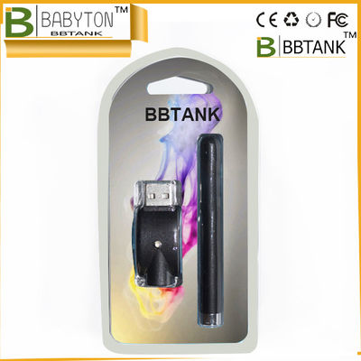 OEM 510 Oil Vape ปากกากล่องบรรจุภัณฑ์ Leak Lock CET Approved
