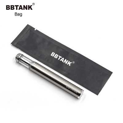 ถุงบรรจุภัณฑ์ Ziplock Mylar กันกลิ่นสามารถผนึกได้ด้วยการพิมพ์แผ่นแม่พิมพ์