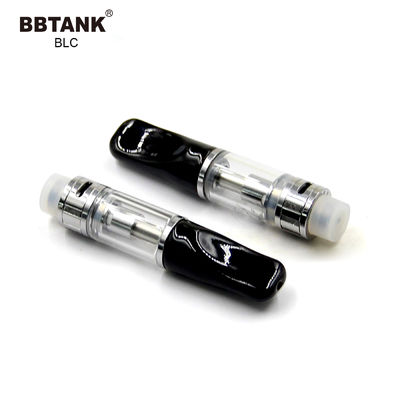 ตลับน้ำมัน OEM CBD, 0.5 มล. ตลับน้ำมันกัญชารั่วหลักฐาน