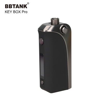 Custom Lithium CBD 510 E Cig Battery แรงดันไฟฟ้าที่ปรับได้ 650mAh